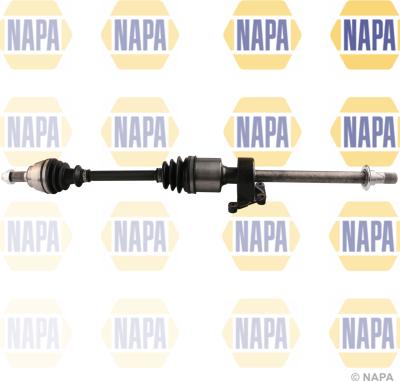 NAPA NDS1009R - Planetara aaoparts.ro