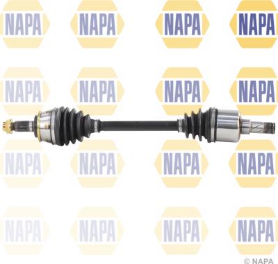 NAPA NDS1013L - Planetara aaoparts.ro