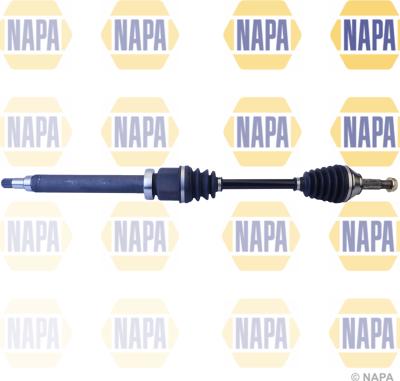 NAPA NDS1028R - Planetara aaoparts.ro