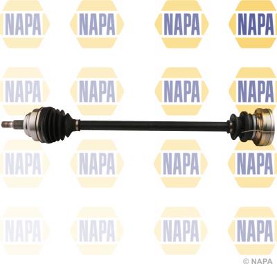 NAPA NDS1169R - Planetara aaoparts.ro