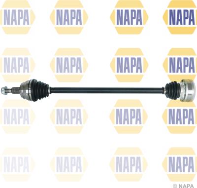 NAPA NDS1166R - Planetara aaoparts.ro
