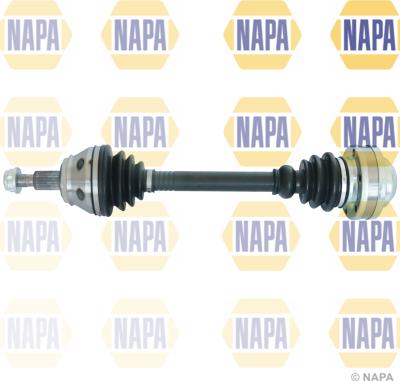NAPA NDS1168L - Planetara aaoparts.ro