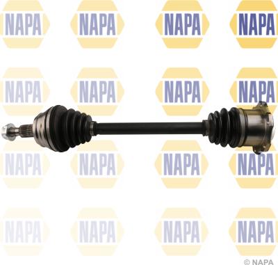 NAPA NDS1167L - Planetara aaoparts.ro