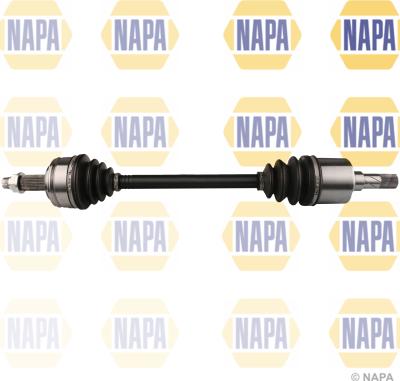 NAPA NDS1124L - Planetara aaoparts.ro