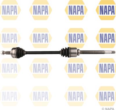 NAPA NDS1125R - Planetara aaoparts.ro