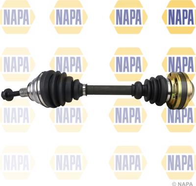 NAPA NDS1176L - Planetara aaoparts.ro