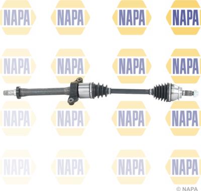 NAPA NDS1340R - Planetara aaoparts.ro