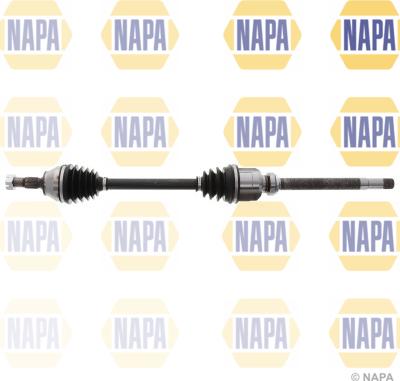 NAPA NDS1314R - Planetara aaoparts.ro