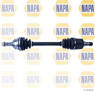 NAPA NDS1339L - Planetara aaoparts.ro