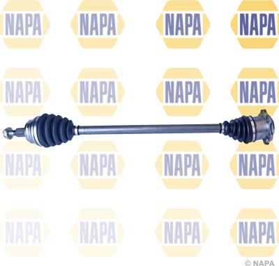 NAPA NDS1230R - Planetara aaoparts.ro