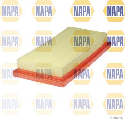 NAPA NFA1457 - Filtru aer aaoparts.ro