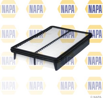 NAPA NFA1400 - Filtru aer aaoparts.ro