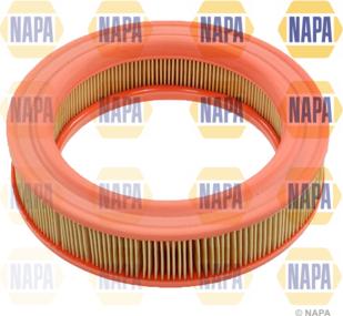 NAPA NFA1419 - Filtru aer aaoparts.ro