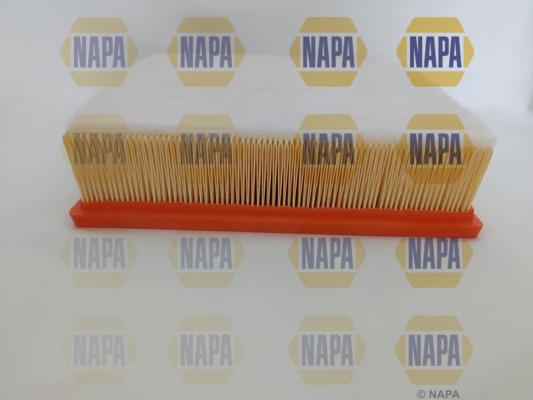 NAPA NFA1569 - Filtru aer aaoparts.ro