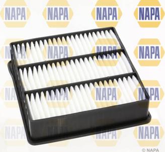 NAPA NFA1532 - Filtru aer aaoparts.ro