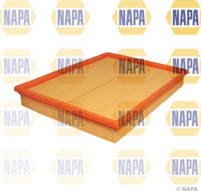 NAPA NFA1004 - Filtru aer aaoparts.ro