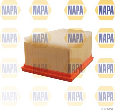 NAPA NFA1036 - Filtru aer aaoparts.ro