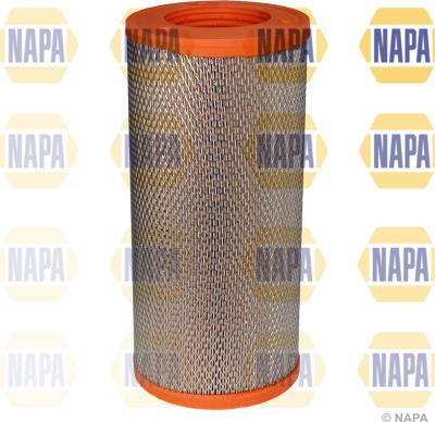 NAPA NFA1022 - Filtru aer aaoparts.ro