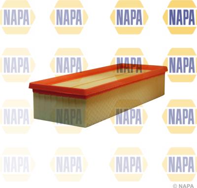 NAPA NFA1071 - Filtru aer aaoparts.ro