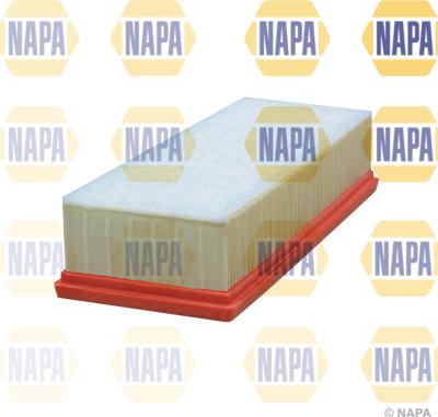 NAPA NFA1166 - Filtru aer aaoparts.ro