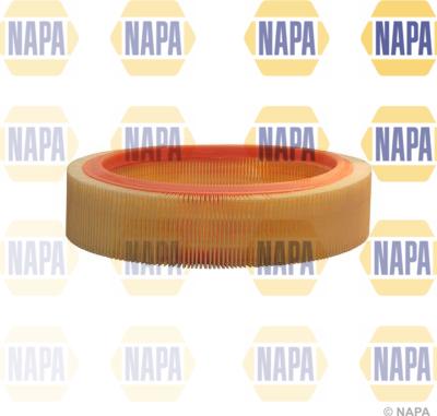 NAPA NFA1340 - Filtru aer aaoparts.ro