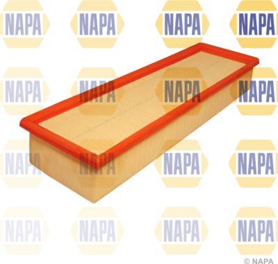 NAPA NFA1367 - Filtru aer aaoparts.ro