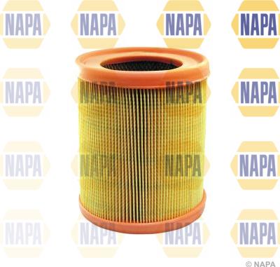 NAPA NFA1335 - Filtru aer aaoparts.ro