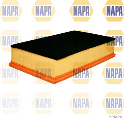 NAPA NFA1377 - Filtru aer aaoparts.ro