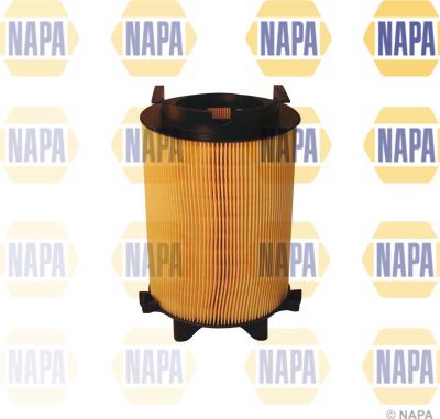 NAPA NFA1244 - Filtru aer aaoparts.ro