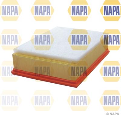 NAPA NFA1209 - Filtru aer aaoparts.ro