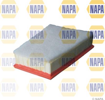 NAPA NFA1203 - Filtru aer aaoparts.ro