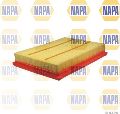 NAPA NFA1221 - Filtru aer aaoparts.ro
