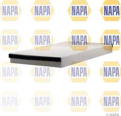 NAPA NFC4056 - Filtru, aer habitaclu aaoparts.ro