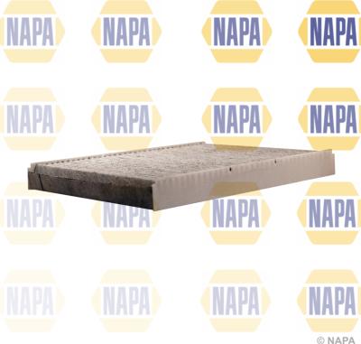 NAPA NFC4060 - Filtru, aer habitaclu aaoparts.ro
