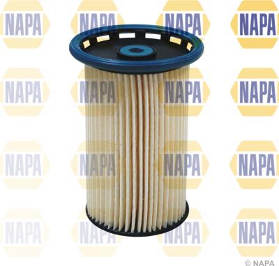 NAPA NFF2096 - Filtru combustibil aaoparts.ro