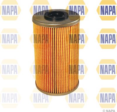 NAPA NFF2041 - Filtru combustibil aaoparts.ro