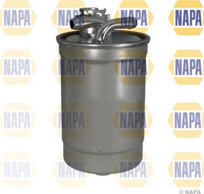 NAPA NFF2068 - Filtru combustibil aaoparts.ro