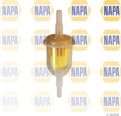 NAPA NFF2016 - Filtru combustibil aaoparts.ro