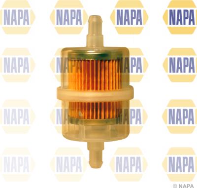 NAPA NFF2164 - Filtru combustibil aaoparts.ro