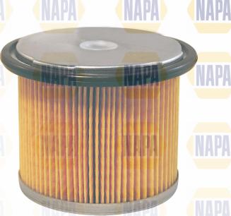 NAPA NFF2121 - Filtru combustibil aaoparts.ro