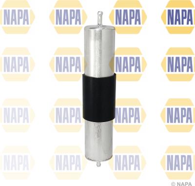 NAPA NFF2170 - Filtru combustibil aaoparts.ro