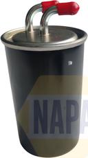 NAPA NFF2241 - Filtru combustibil aaoparts.ro