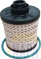NAPA NFF2282 - Filtru combustibil aaoparts.ro