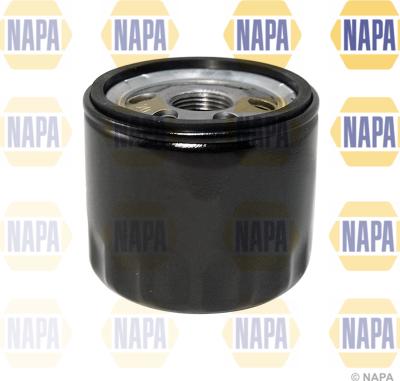 NAPA NFO3097 - Filtru ulei aaoparts.ro