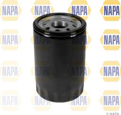 NAPA NFO3057 - Filtru ulei aaoparts.ro