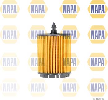NAPA NFO3067 - Filtru ulei aaoparts.ro