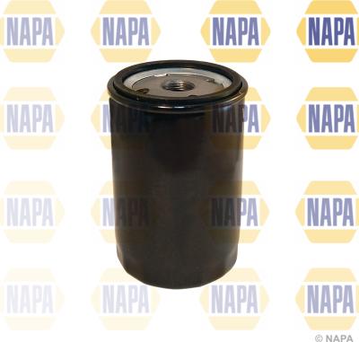 NAPA NFO3005 - Filtru ulei aaoparts.ro