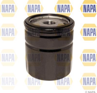 NAPA NFO3011 - Filtru ulei aaoparts.ro