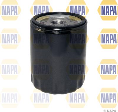 NAPA NFO3013 - Filtru ulei aaoparts.ro