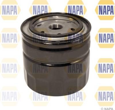 NAPA NFO3082 - Filtru ulei aaoparts.ro